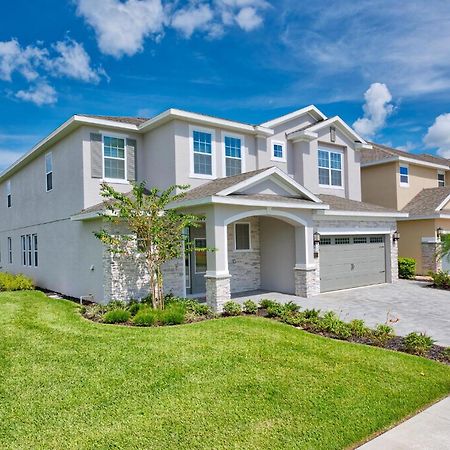 Gorgeous Home With Loft Area & Themed Rooms Near Disney By Rentyl - 7687F Орландо Екстер'єр фото