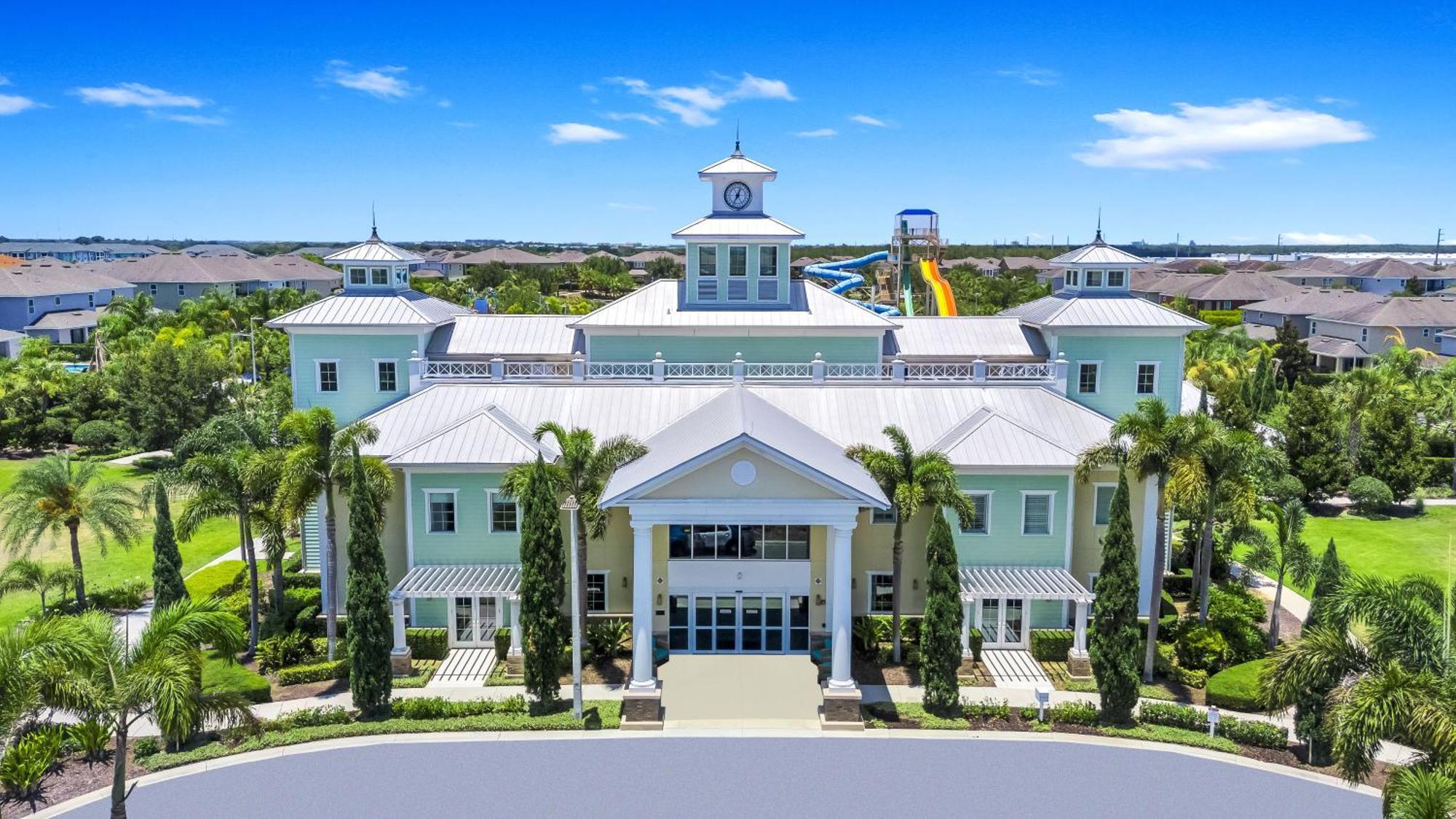 Gorgeous Home With Loft Area & Themed Rooms Near Disney By Rentyl - 7687F Орландо Екстер'єр фото