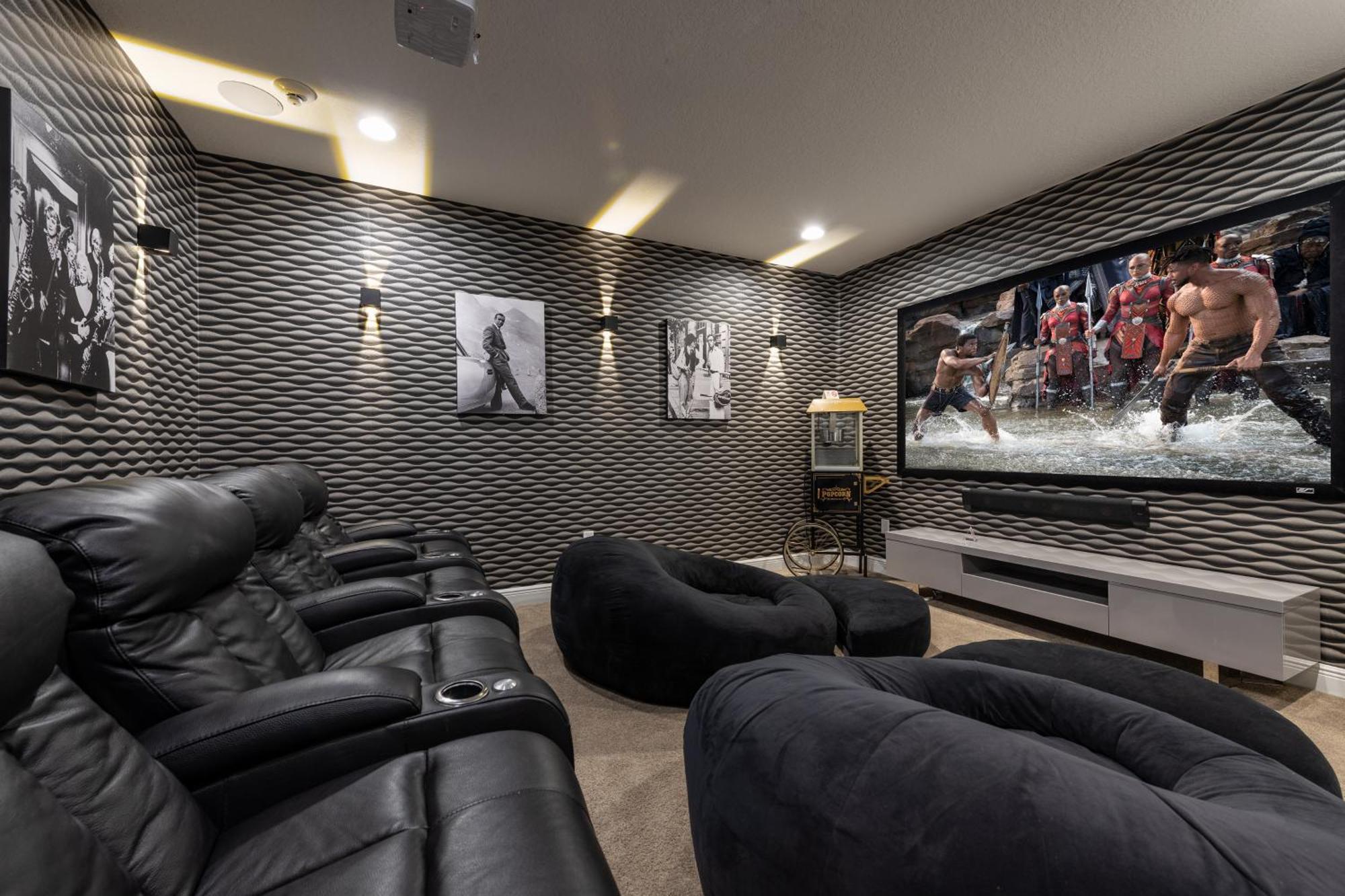 Gorgeous Home With Loft Area & Themed Rooms Near Disney By Rentyl - 7687F Орландо Екстер'єр фото